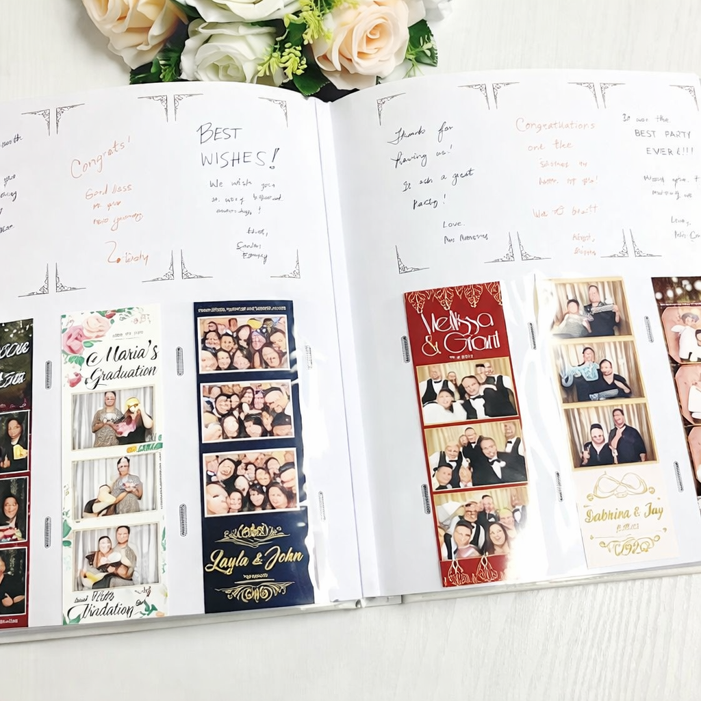 photo album