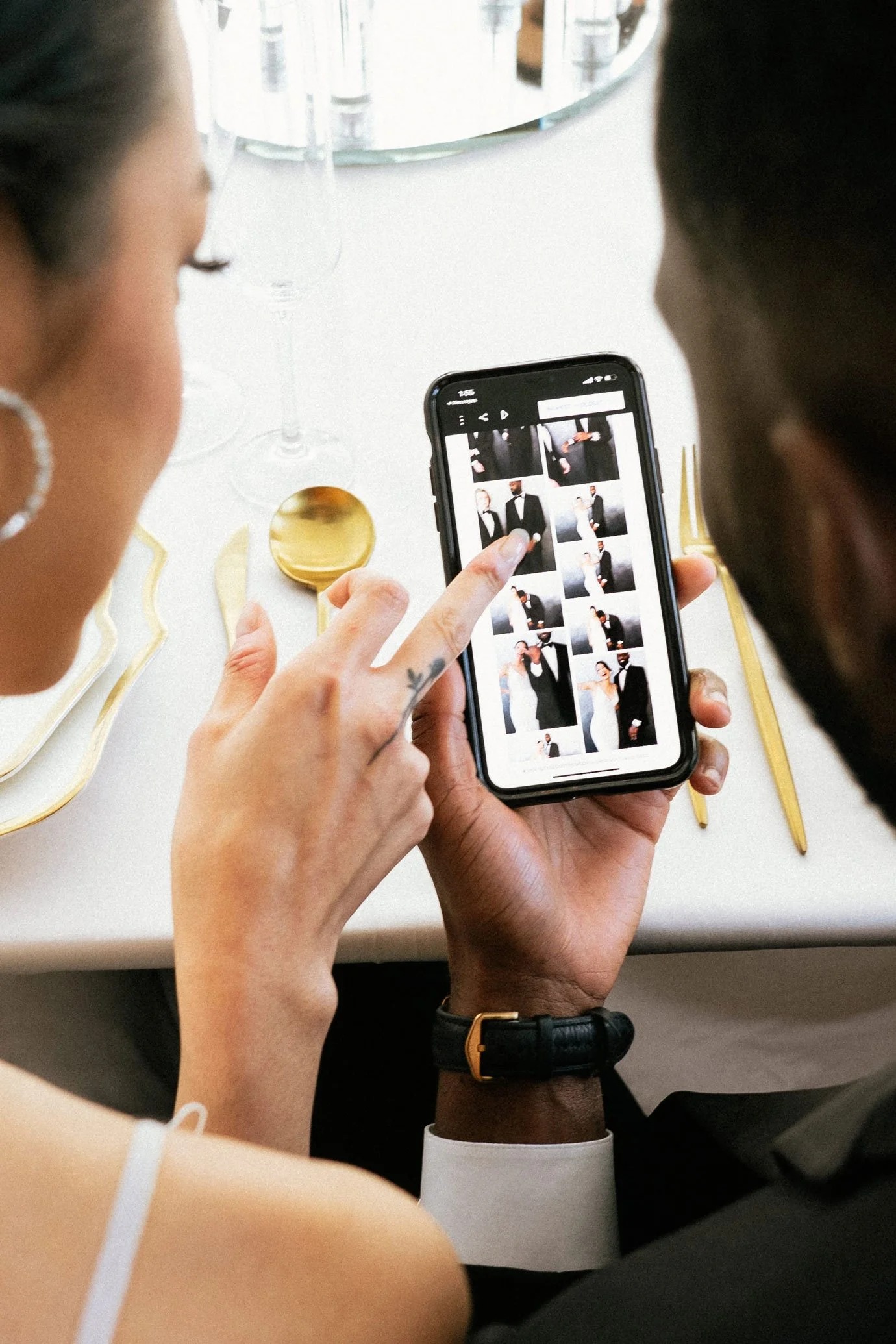 Digital Photo Booth rental in Massachusetts and Rhode Island