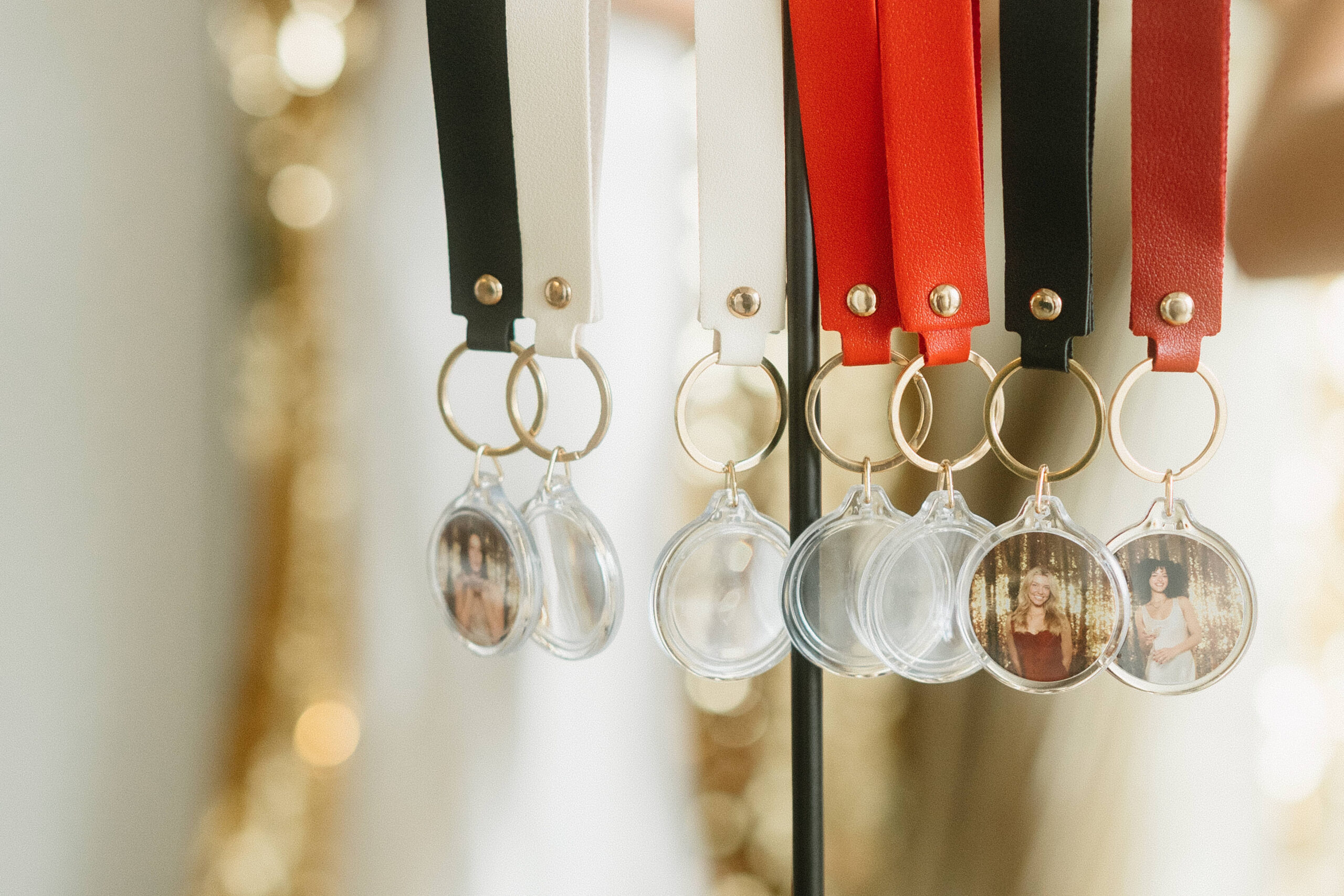 Photo keychain booth rental in Massachusetts and Rhode Island