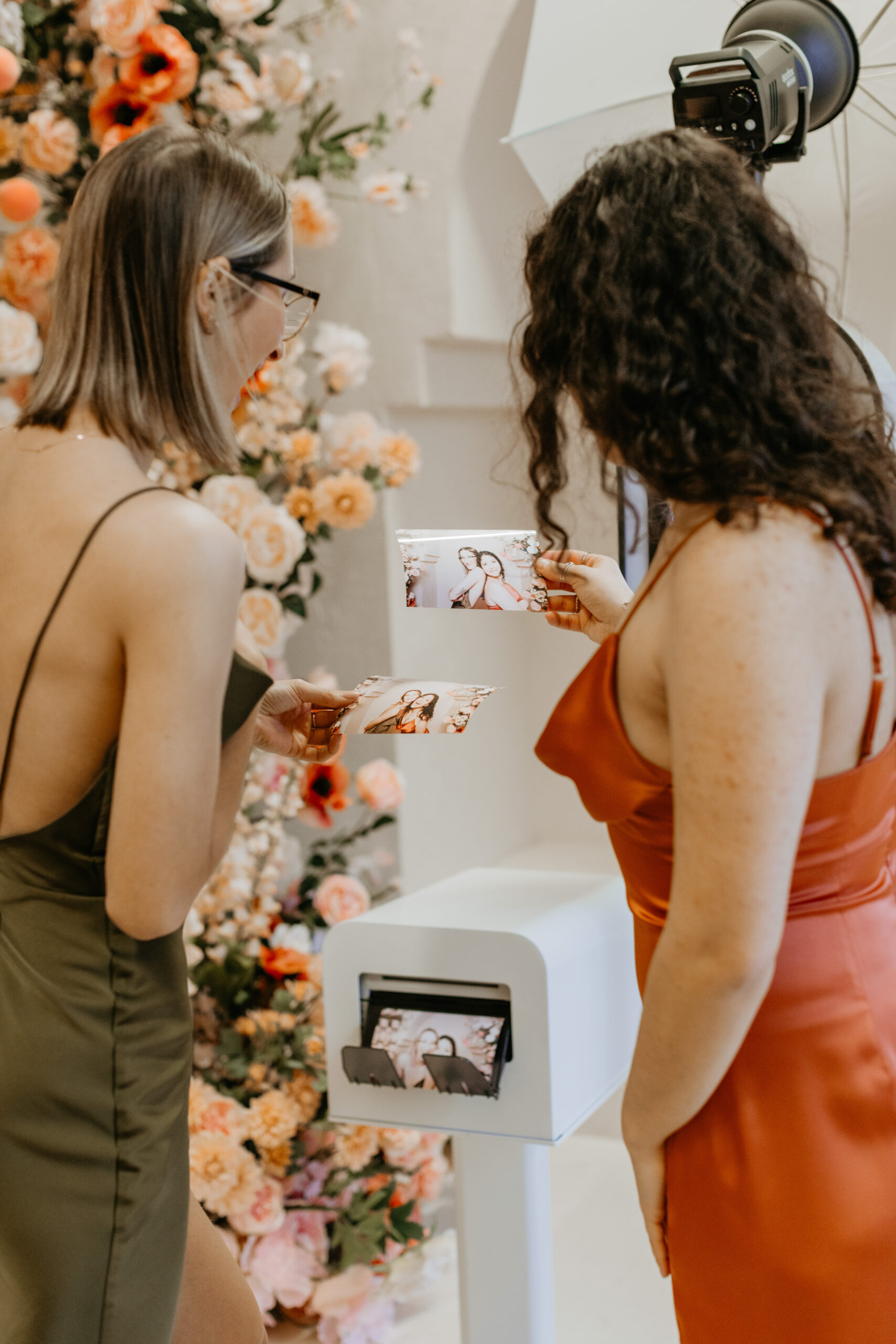 Print Booth rental in Massachusetts and Rhode Island